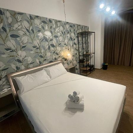 Bed and Breakfast Toledo Aragon Napoli Esterno foto