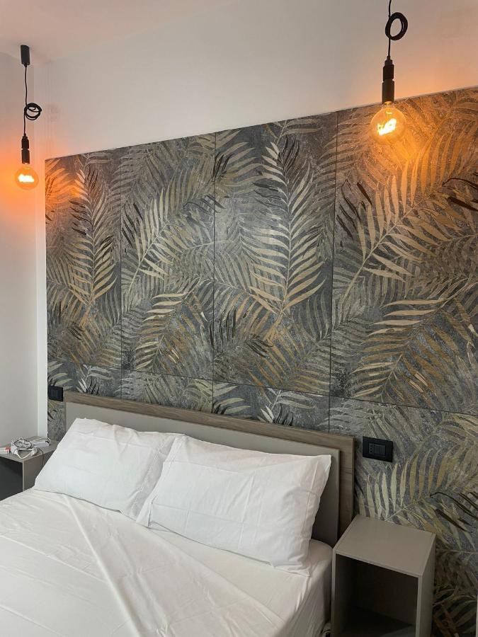 Bed and Breakfast Toledo Aragon Napoli Esterno foto