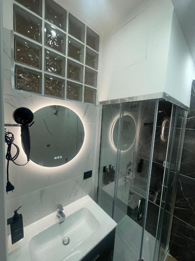Bed and Breakfast Toledo Aragon Napoli Esterno foto