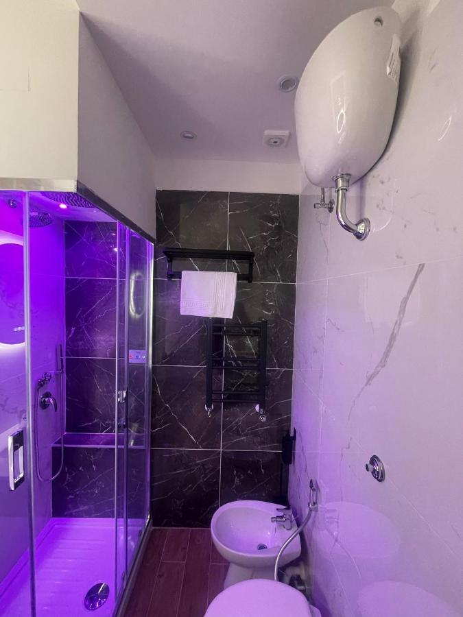 Bed and Breakfast Toledo Aragon Napoli Esterno foto