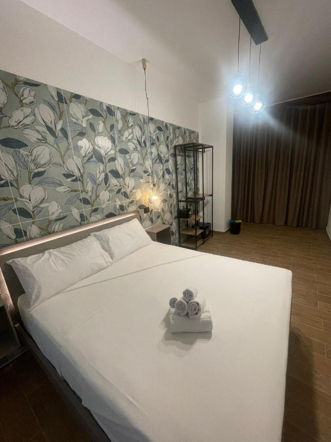 Bed and Breakfast Toledo Aragon Napoli Esterno foto