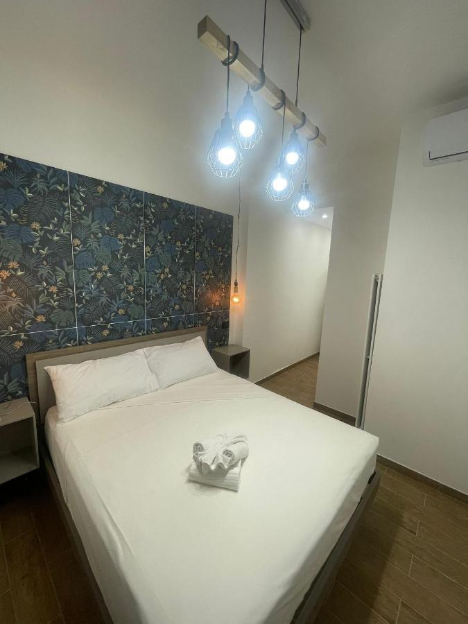 Bed and Breakfast Toledo Aragon Napoli Esterno foto